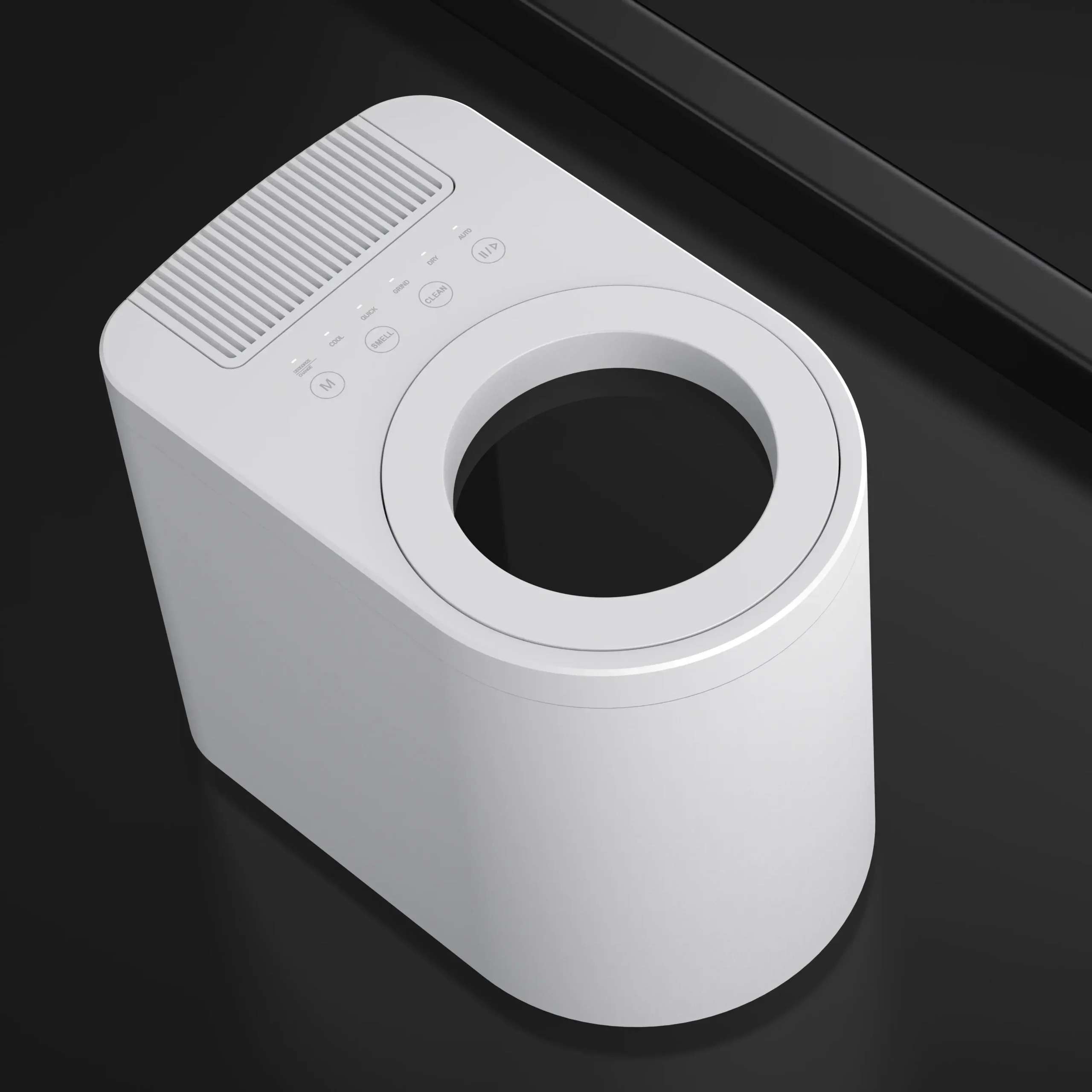 3L Food Waste Composter JH25A