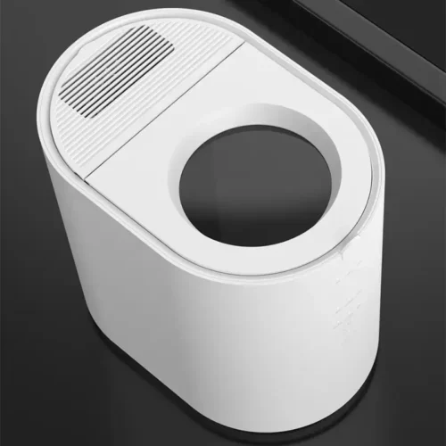 5.5L Food Waste Composter SHL-25B