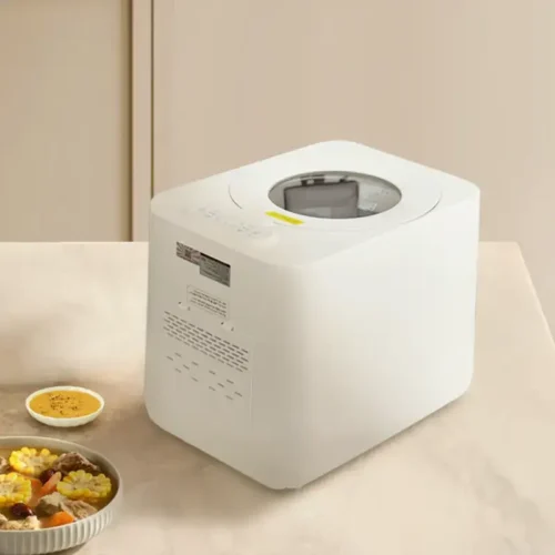 3.8L Food Waste Composter SHL-23C